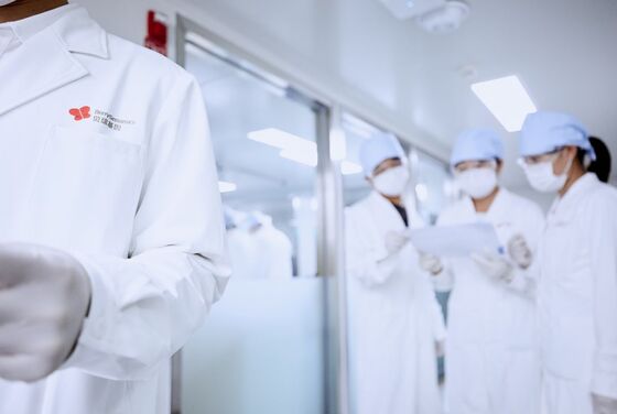 《華夏時報》專訪 | 貝瑞基因10年往事：攜無創(chuàng)產(chǎn)篩闖六道難關 精準發(fā)力腫瘤早篩